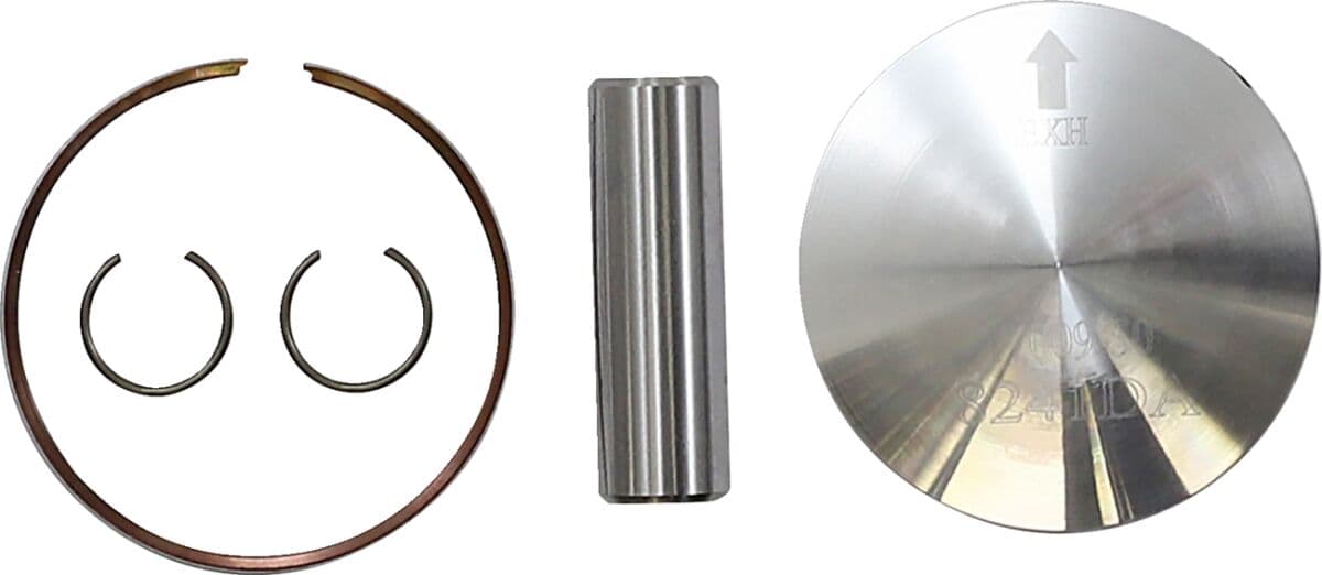 Piston Kit for 2 Stroke