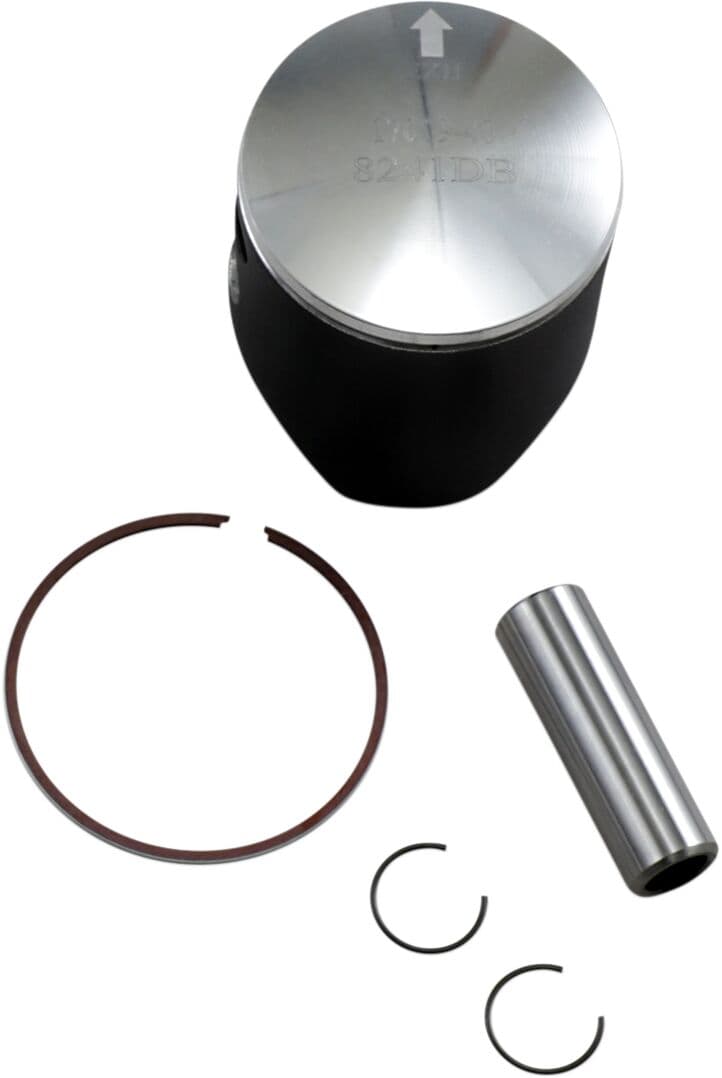 WOSSNER Standard Series