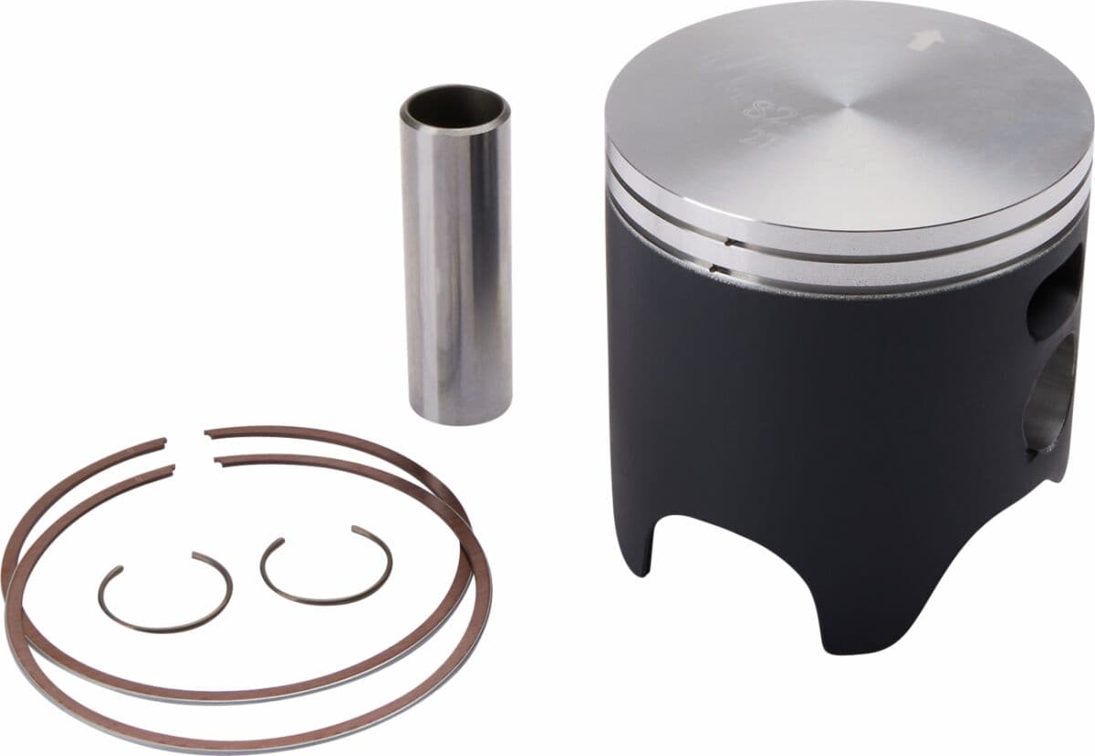 WOSSNER Standard Series