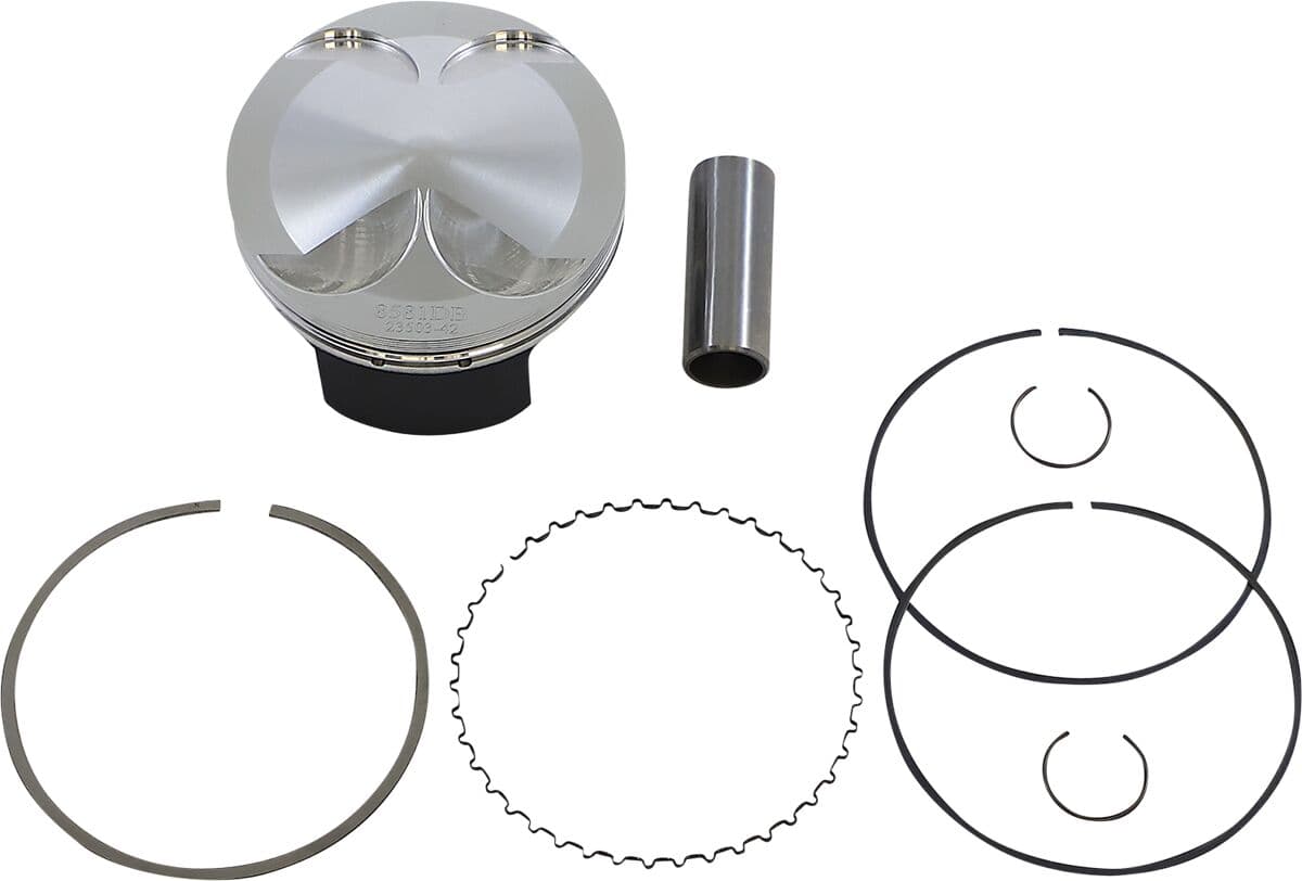 Piston Kit for 4 Stroke