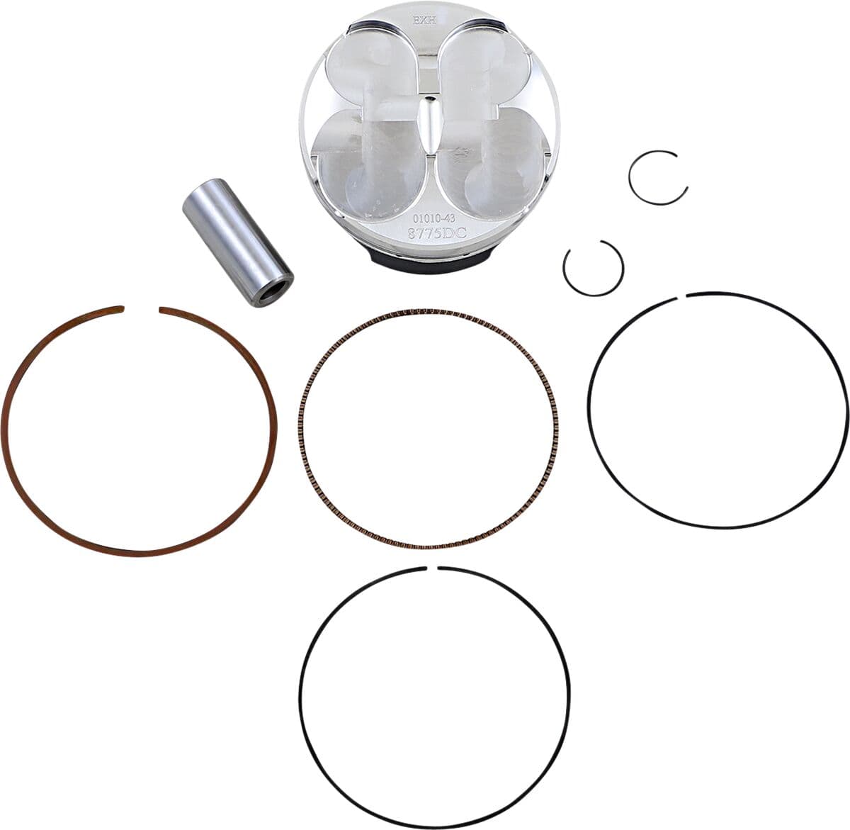 Piston Kit