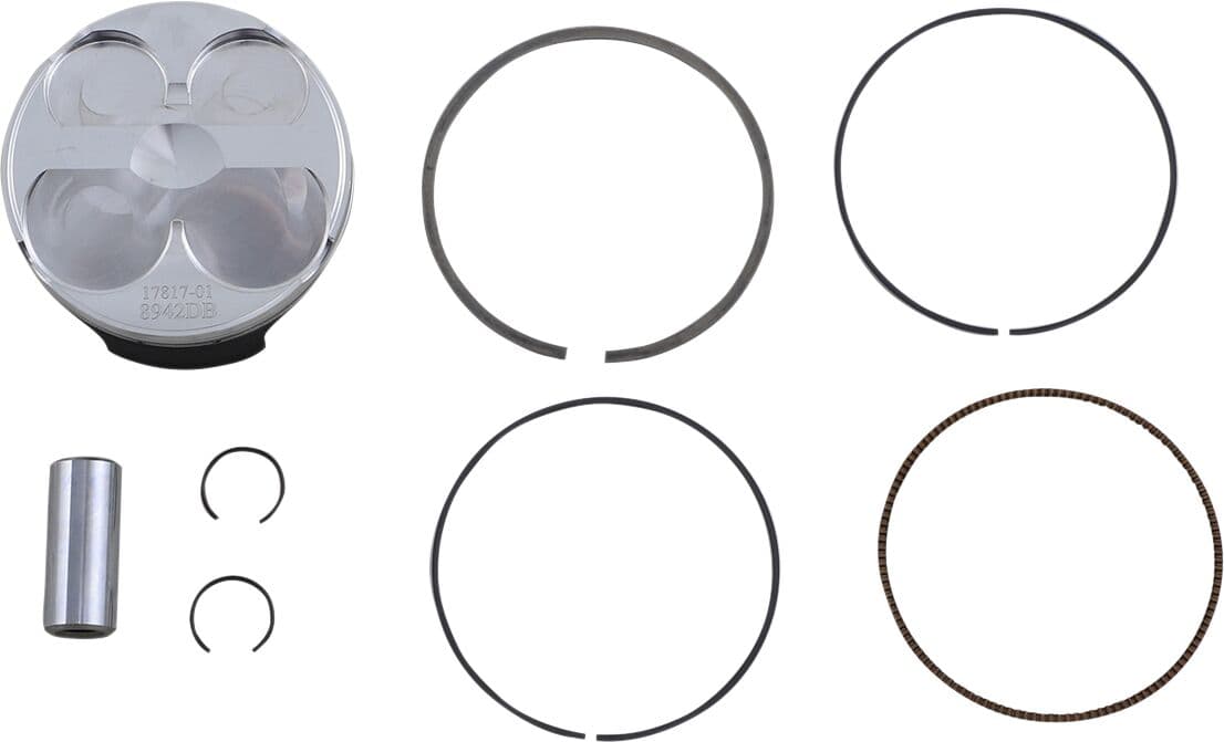 Piston Kit for 4 Stroke