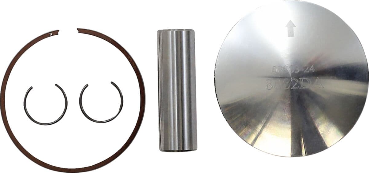 WOSSNER Standard Series