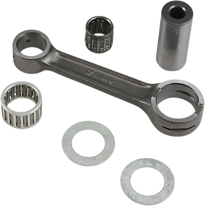 Connecting Rod Kit for 2-Stroke