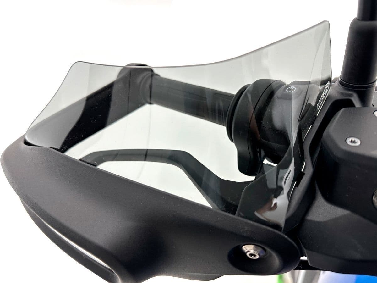 WRS Handguard Extension Kit for BMW R 1300 GS 2023-2024