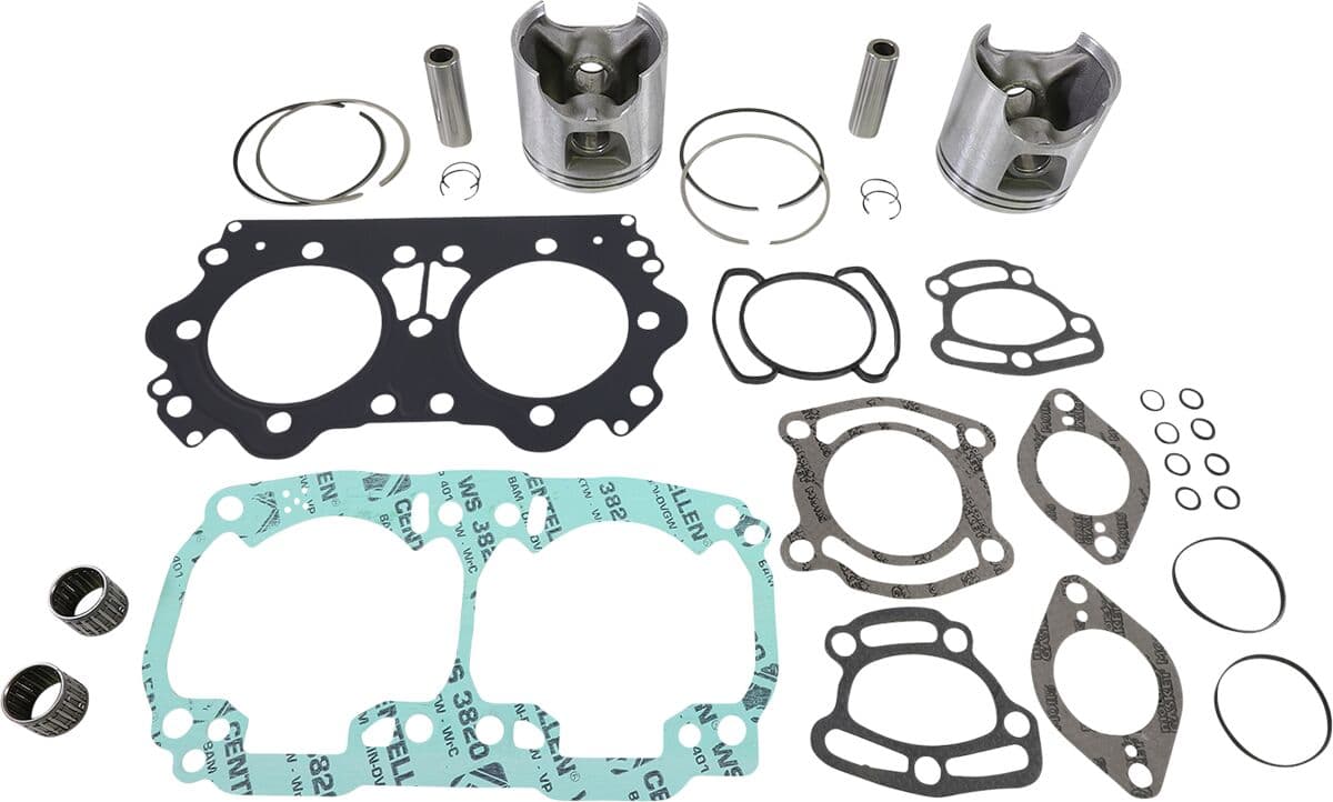 Kit de reconstrucție a motorului superior