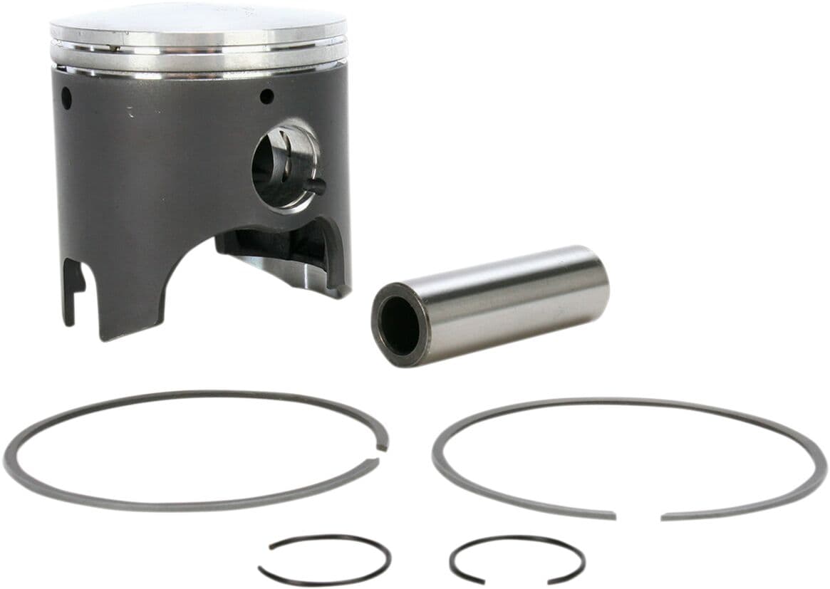Kit Piston Seria Platinum