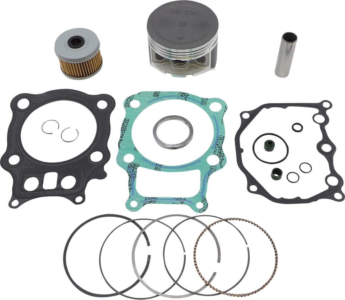 Top-End Rebuild Kit
