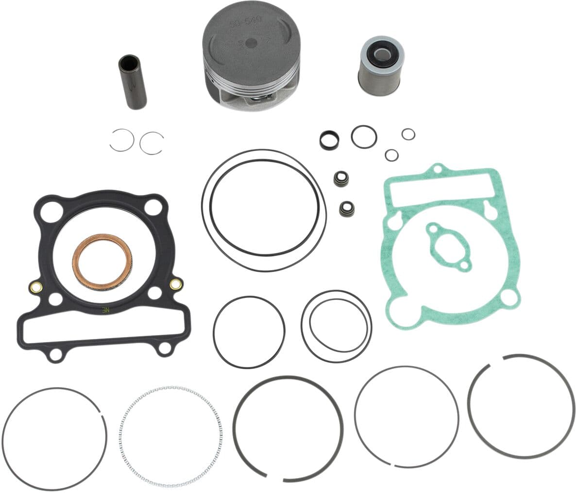 Top-End Rebuild Kit