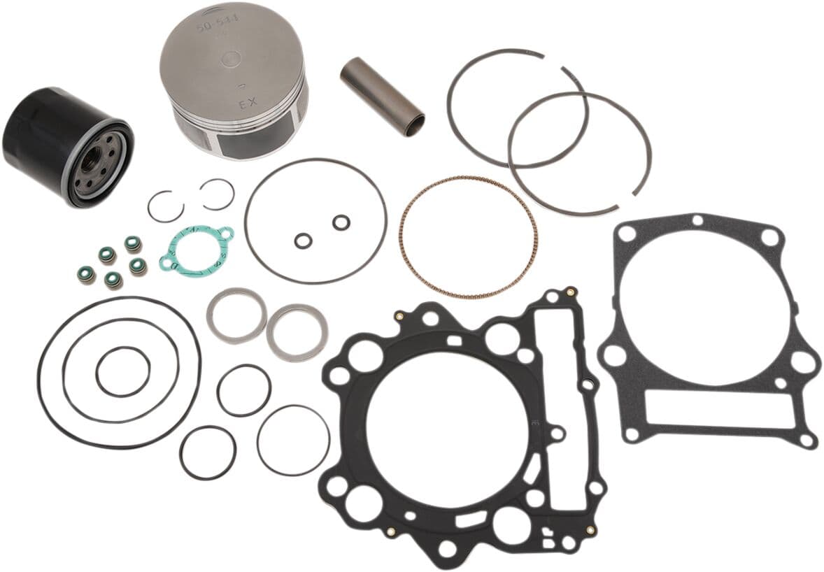 Top-End Rebuild Kit