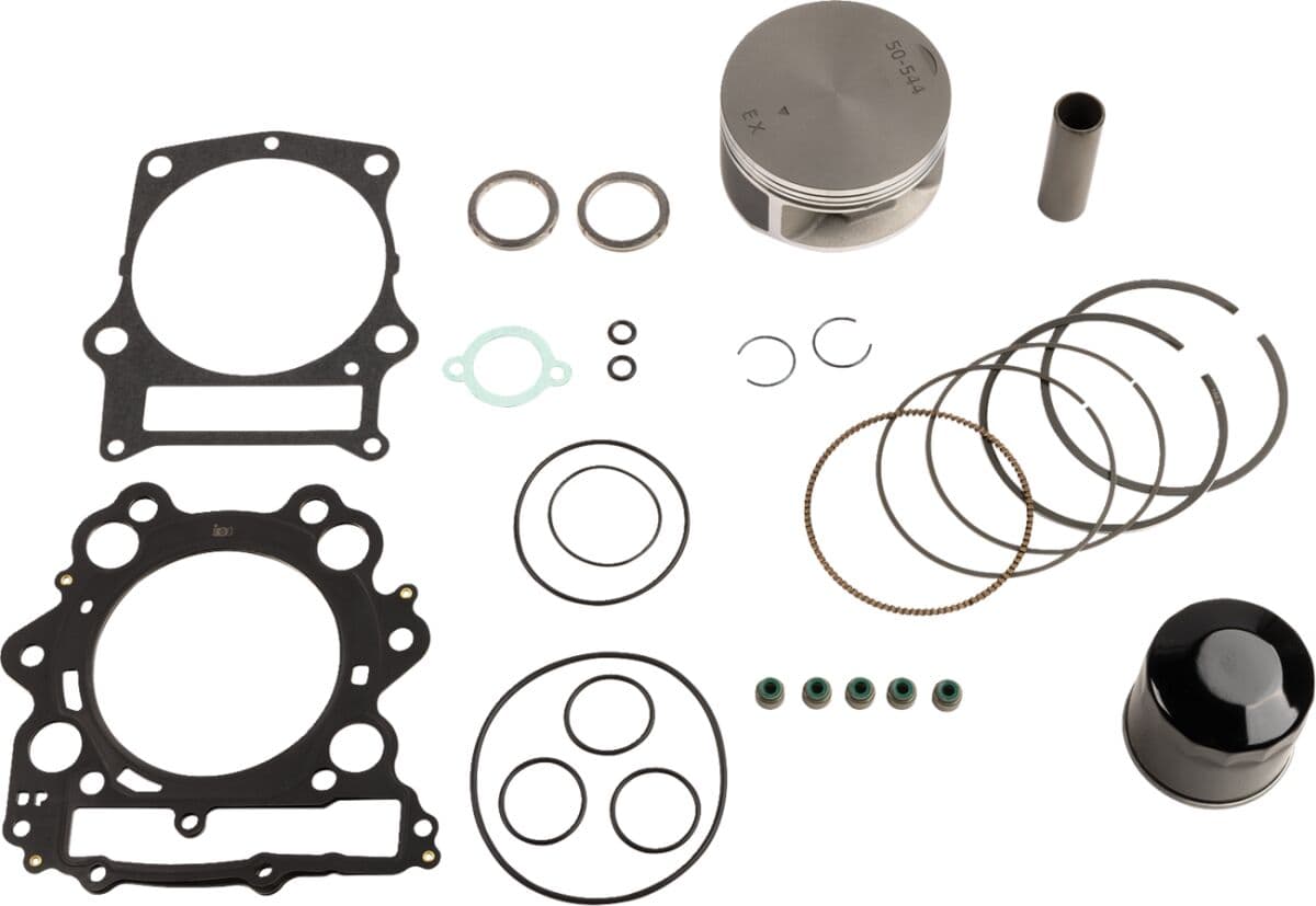 Top-End Rebuild Kit