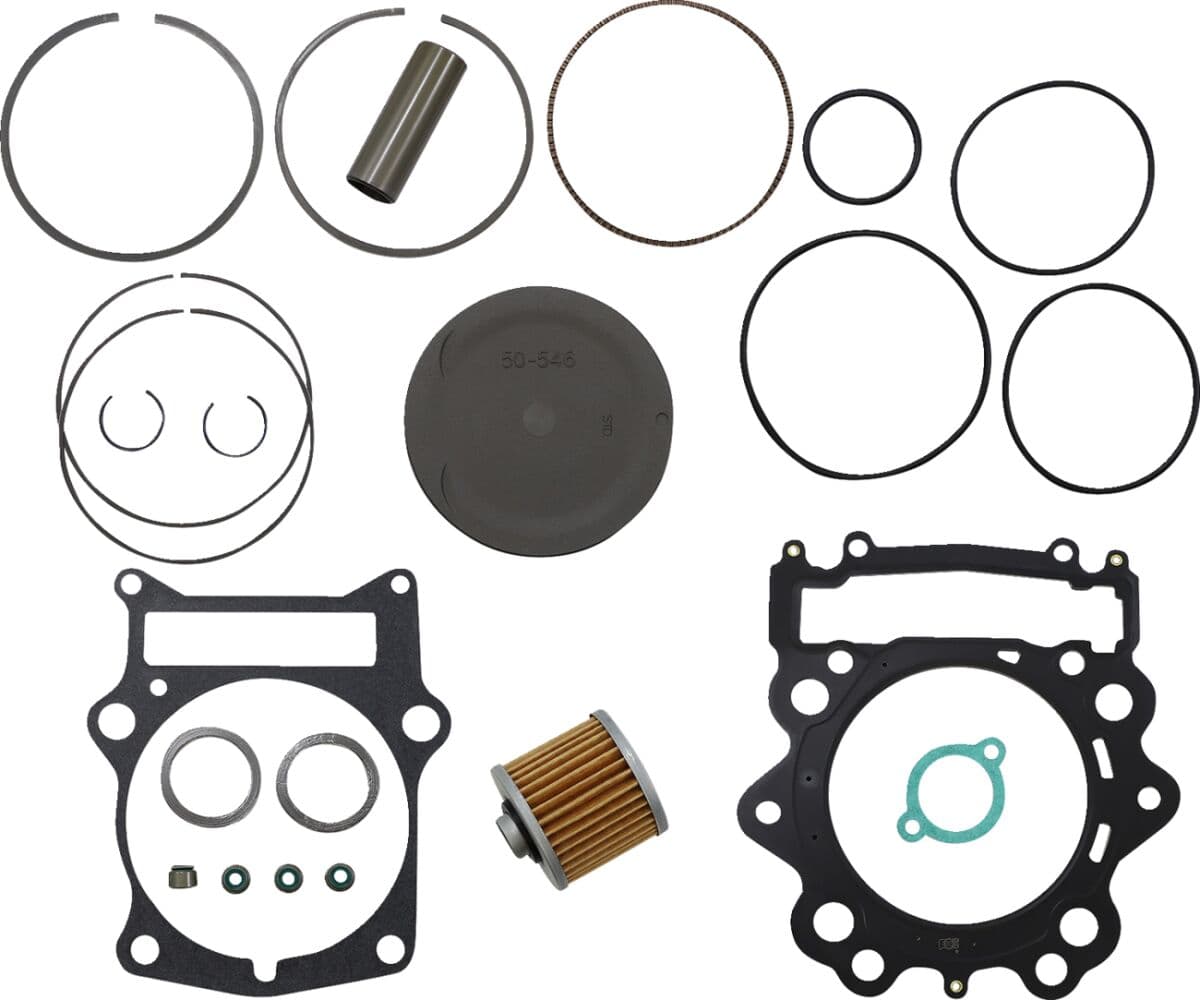 Top-End Rebuild Kit