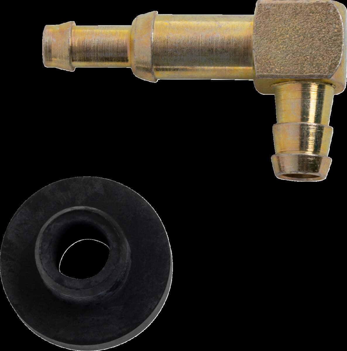 Single Tank Fitting