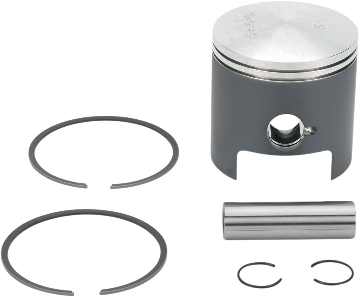 Platinum Series Piston Kit
