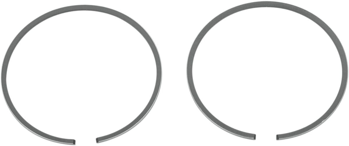Segmenți de piston