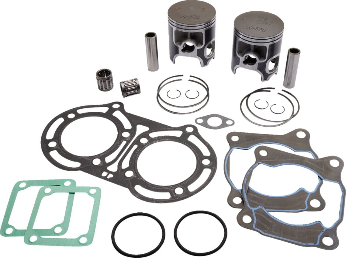 Top-End Engine Rebuild Kit
