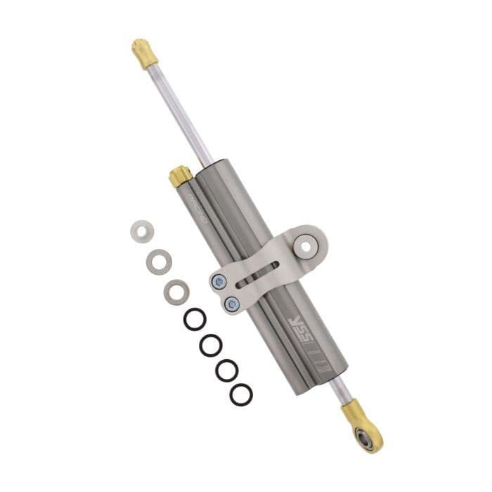 STEERING DAMPER