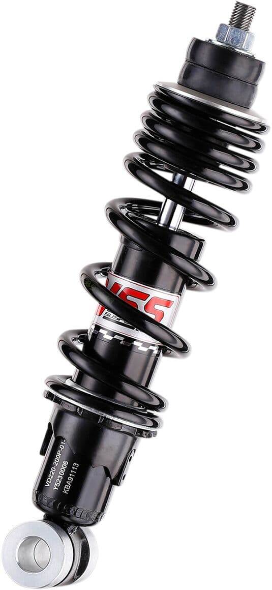 Front Scooter Shock Absorbers