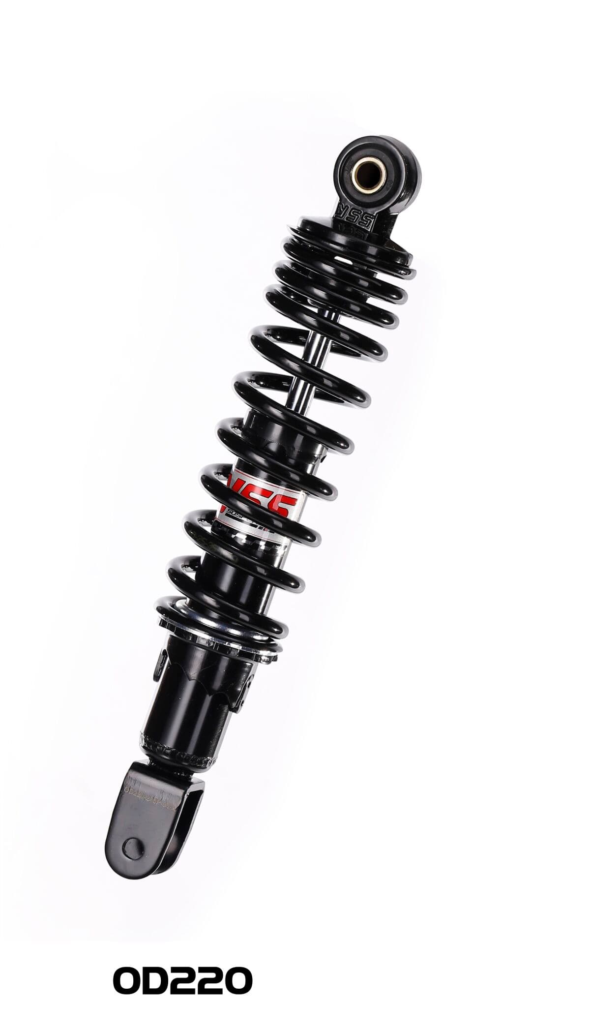High Performance Series Scooter Shock Absorber