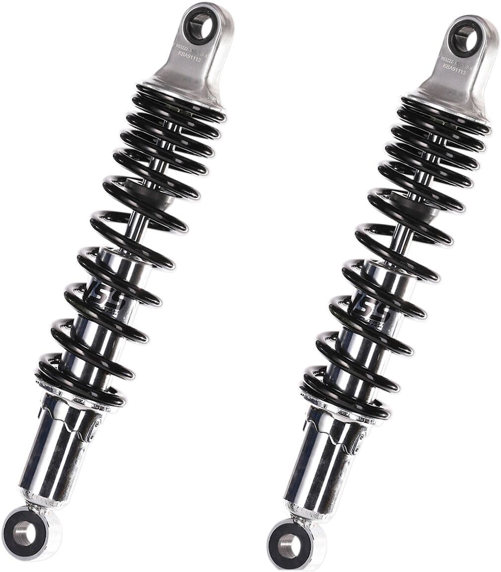 High Performance Series shock Absorber