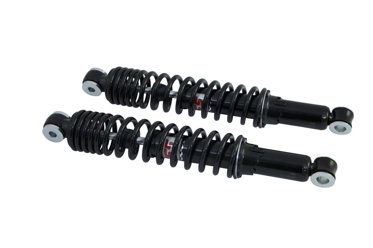 High Performance Series Scooter Shock Absorber