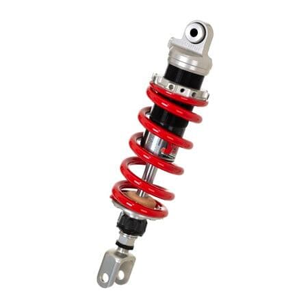 Rear Shock