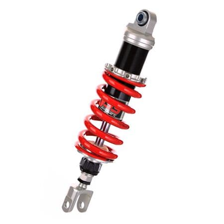 Rear Shock