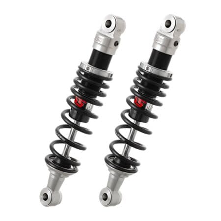 Rear Shock