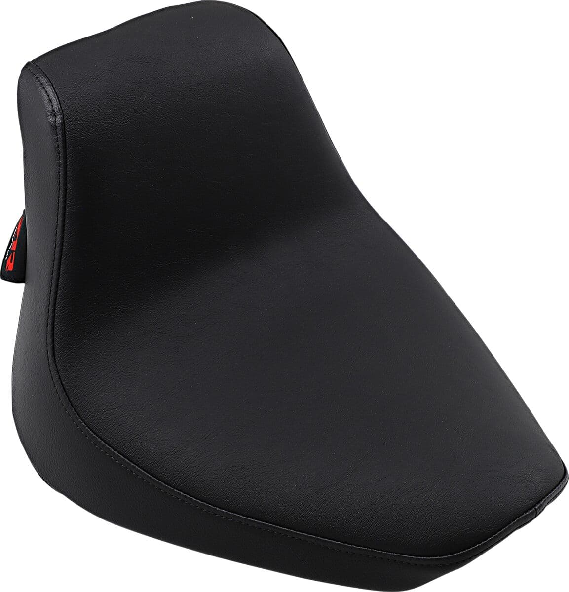 Low-Profile Solo Seat