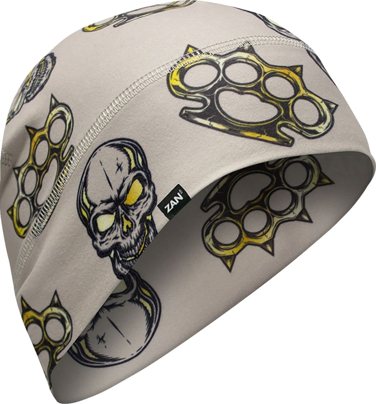 SportFlex® Beanie Gray