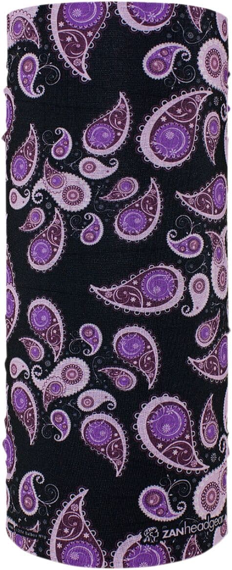 Motley Tube® Purple
