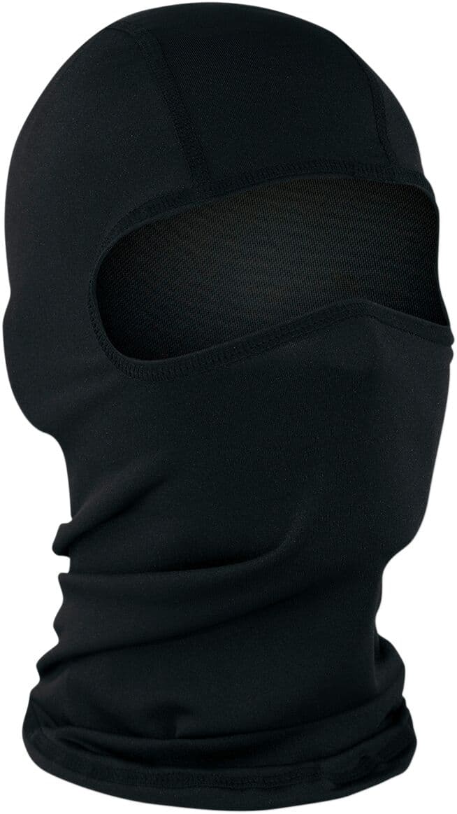 Balaclava Black