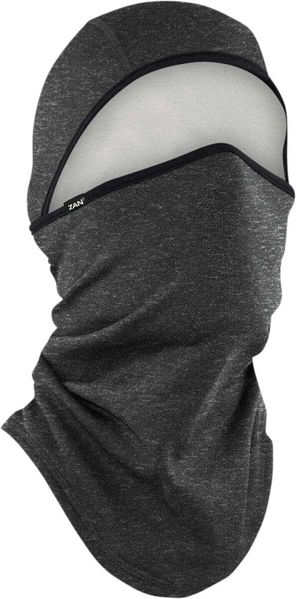 SportFlex® Balaclava Gray