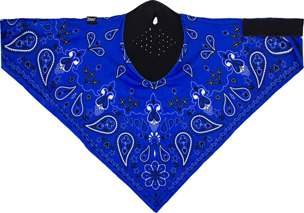 Neodanna® SportFlex® Face Mask Blue