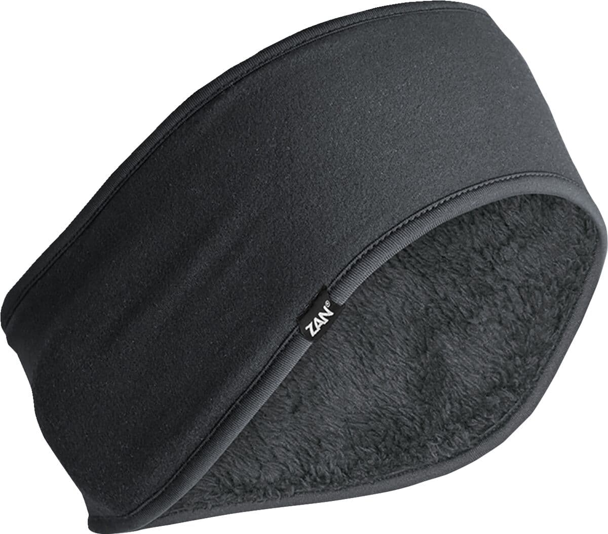 Ear Warmer SportFlex® Headband Black