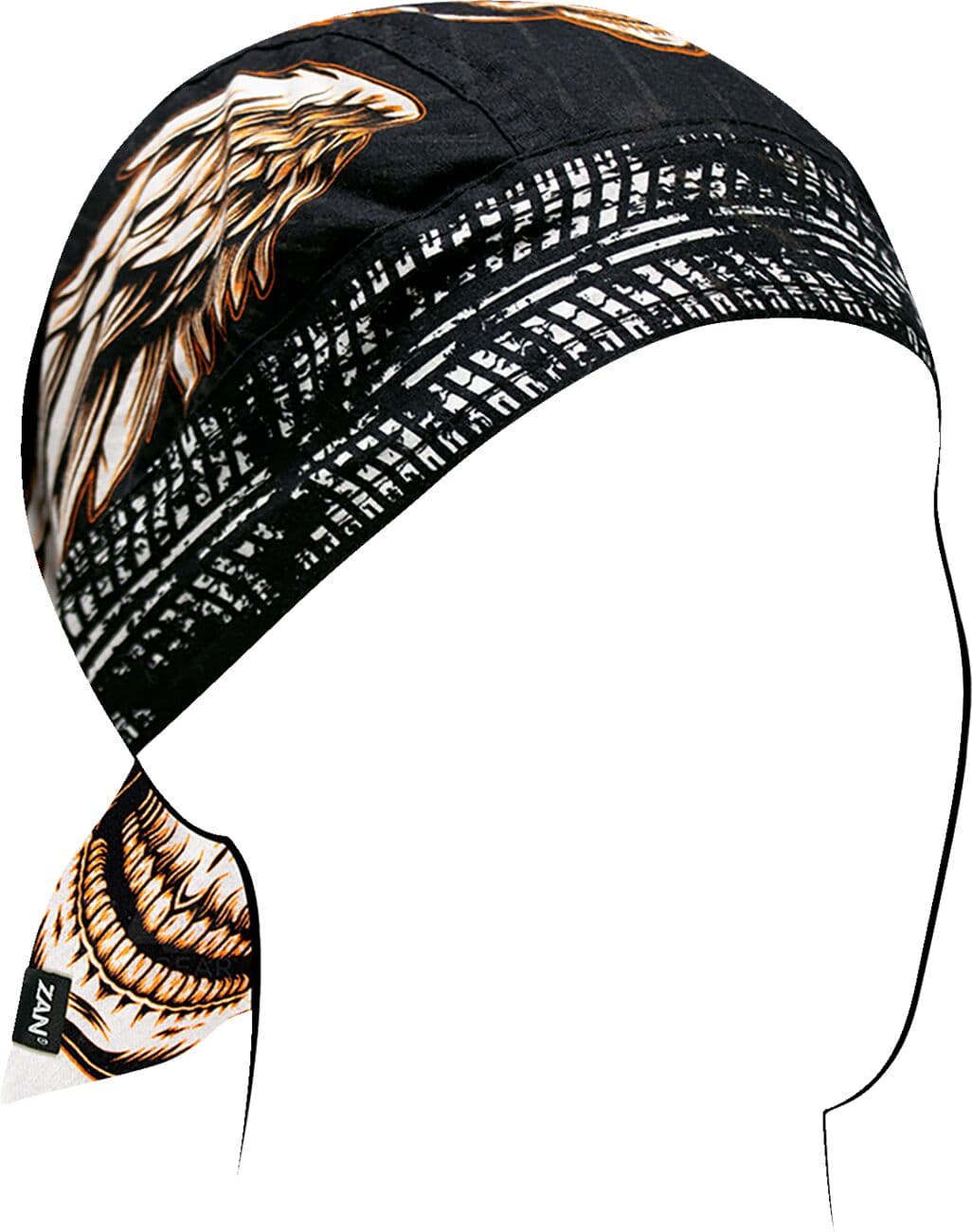 Flydanna® Head Wrap