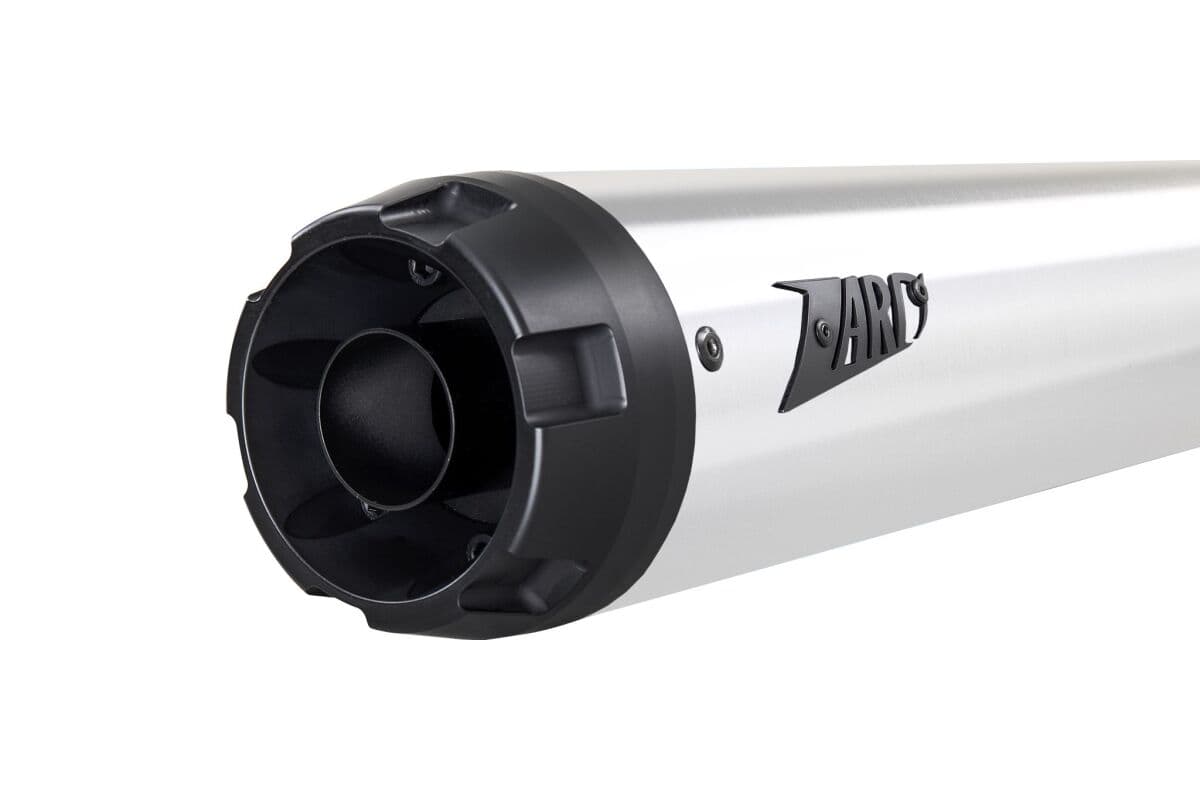 4.5 Inches Slip-On Muffler for HD-SOFTAIL
