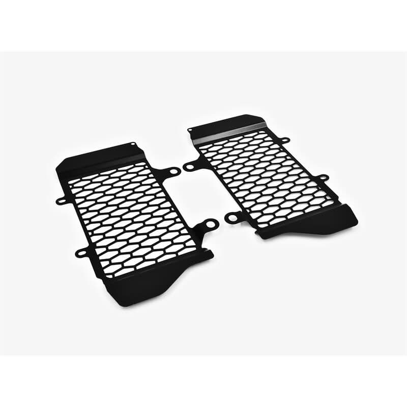 Protecție radiator