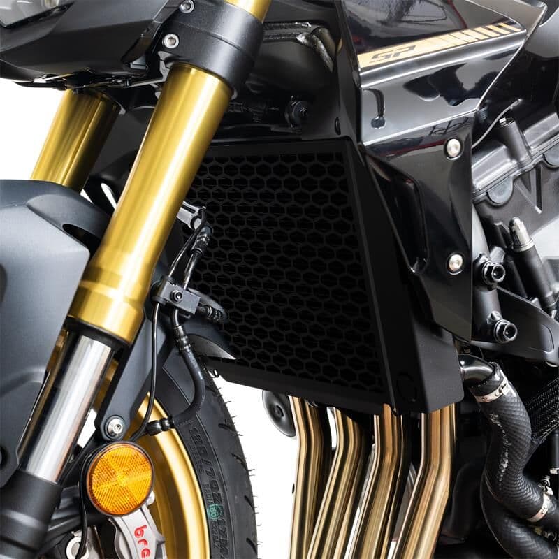 Pro Protecție radiator Honda CB 1000 Hornet